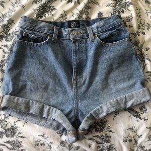 Urban outfitters BDG shorts